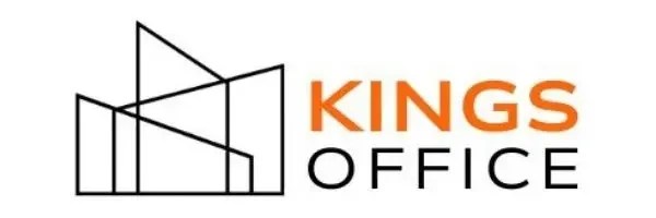 Kings Office - wirtualne biuro Kraków - logo